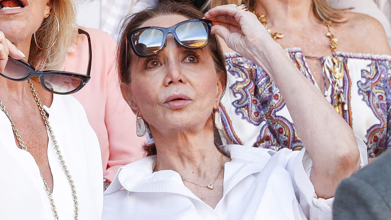 Isabel Preysler