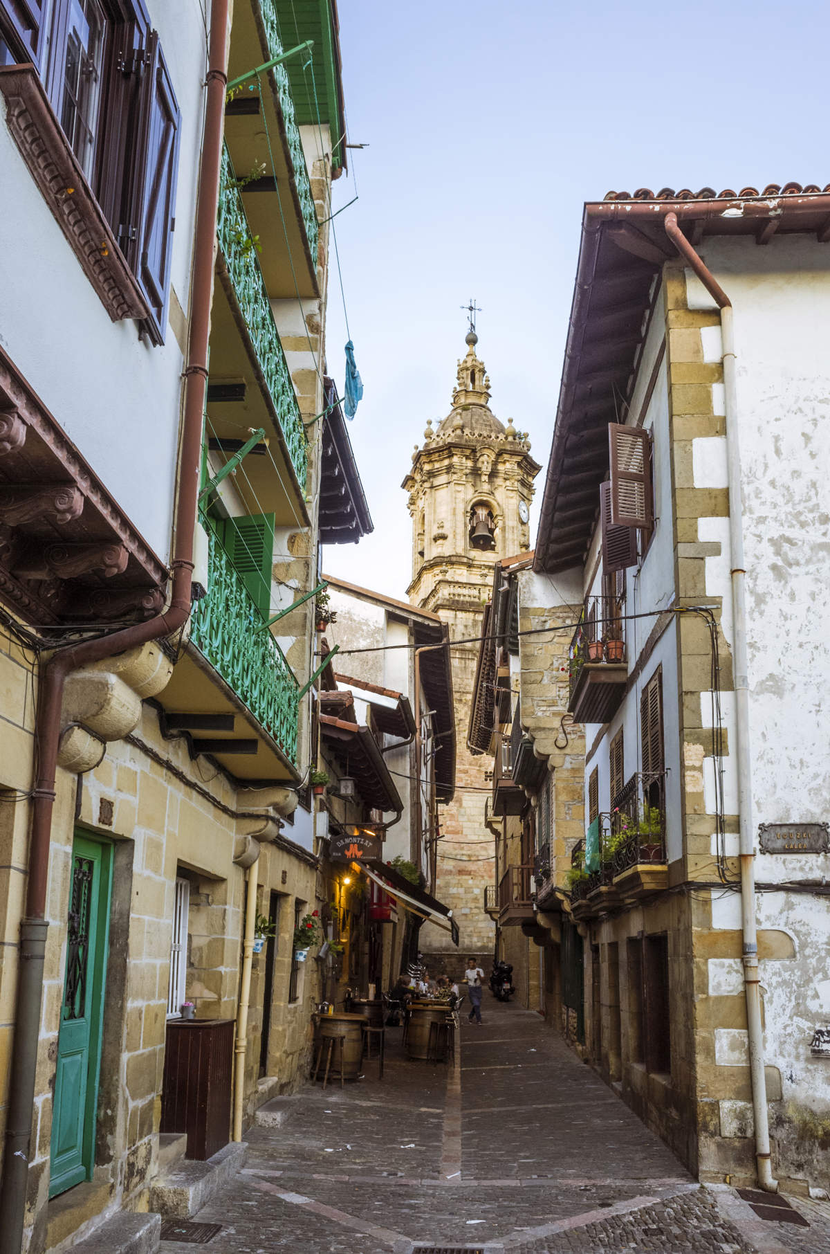 Hondarribia
