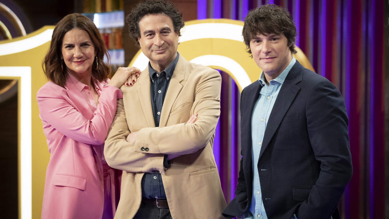 'Masterchef Celebrity' cambia de día para competir contra 'GH VIP': su fecha de estreno