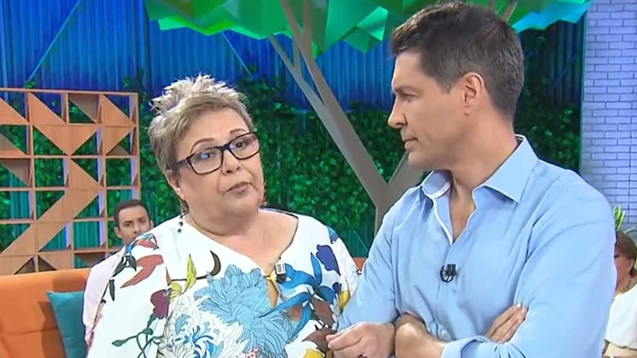 Pepa Jiménez relata su lucha contra el cáncer tras trece años alejada de la televisión