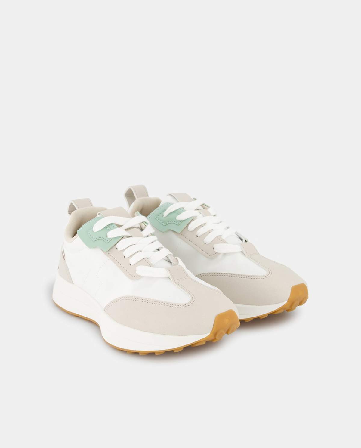 Zapatillas deportivas hipercor