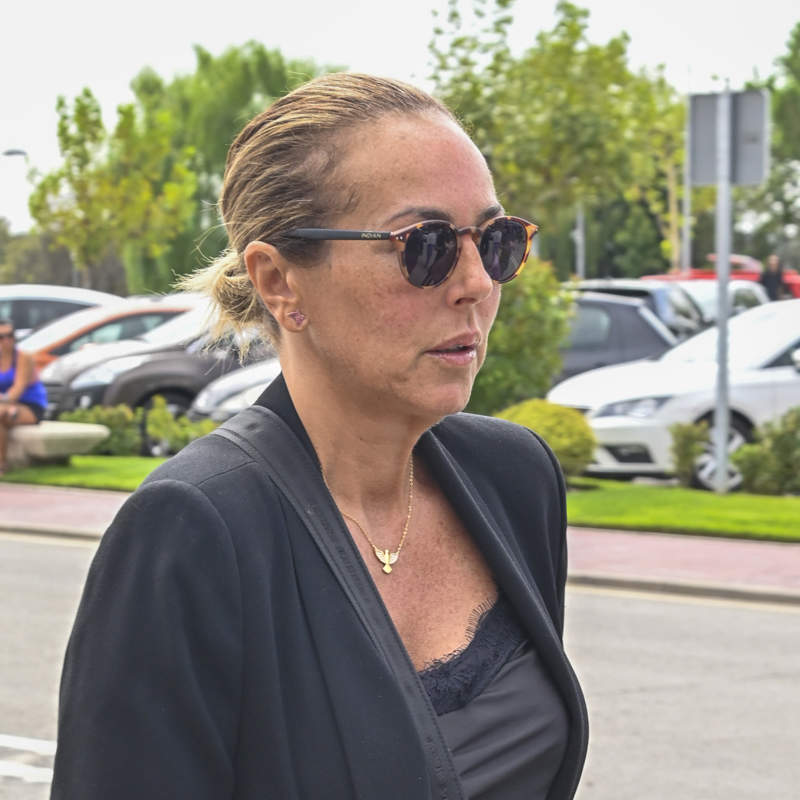 Rocío Carrasco
