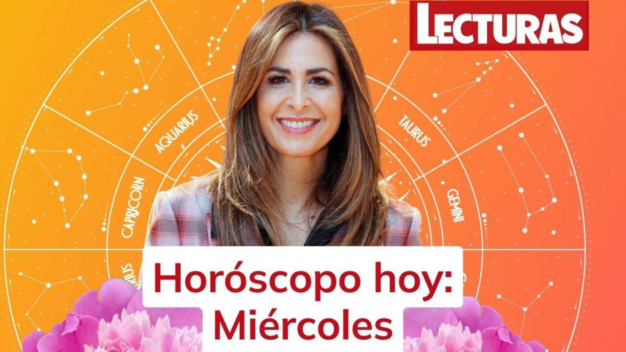 Miércoles 6 De Septiembre. Horóscopo De Hoy Sobre Salud, Amor Y Trabajo ...