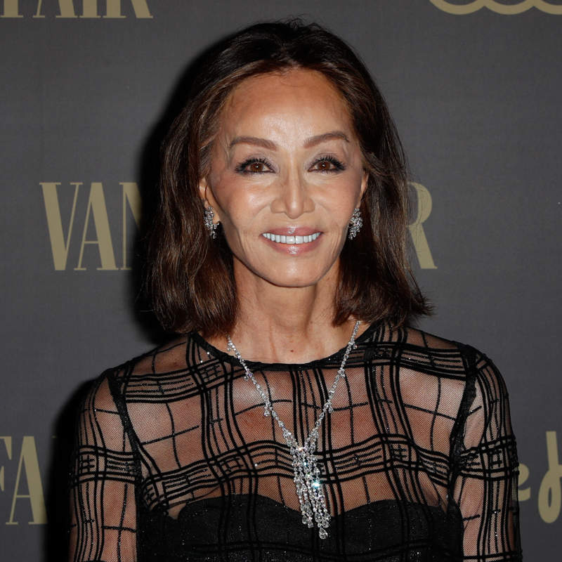 Isabel Preysler 