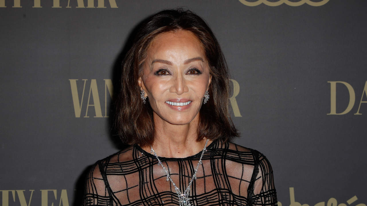 Isabel Preysler 