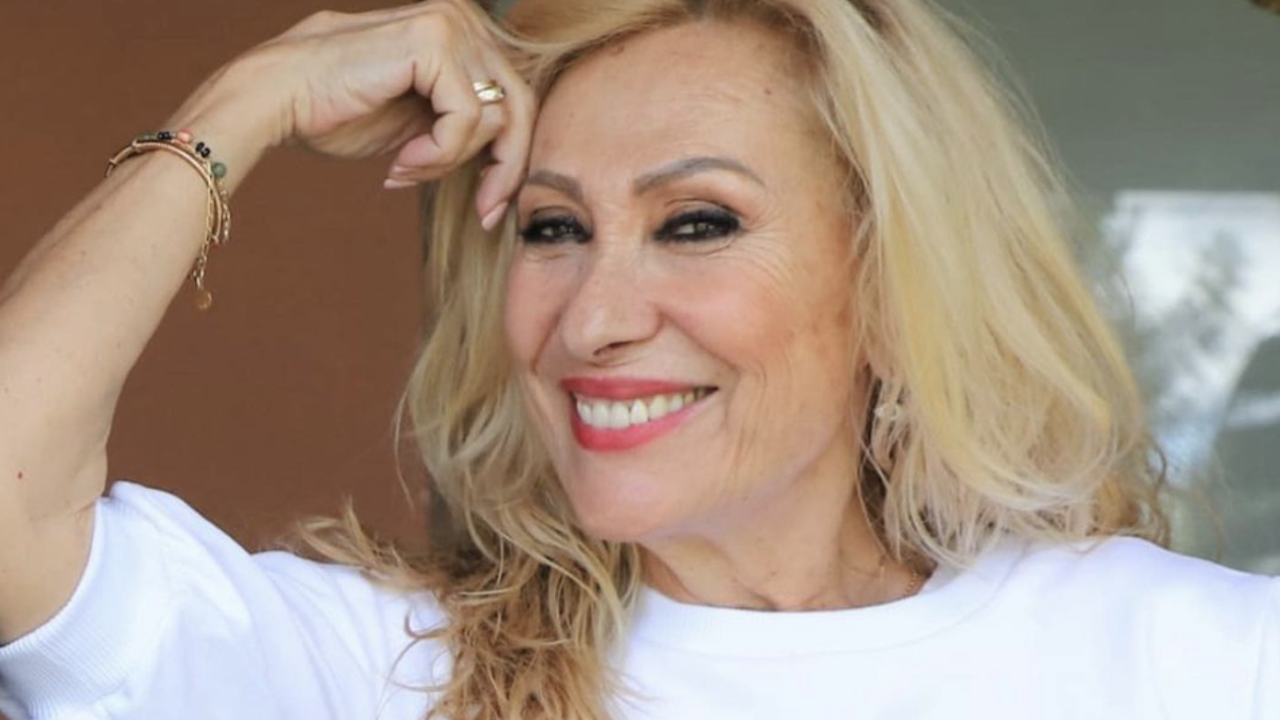 Rosa Benito reaparece en Antena 3: todo sobre su regreso a la televisión lejos de Telecinco