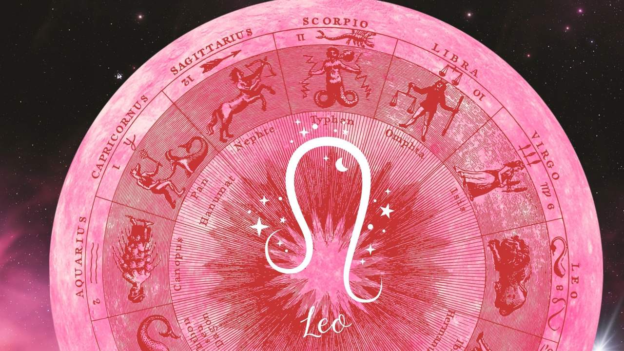 Signo Lunar Leo