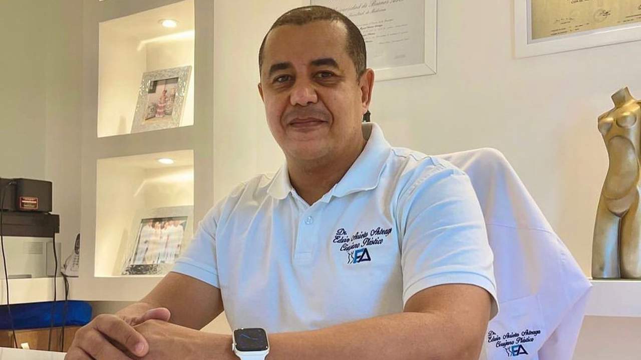 La familia de Edwin Arrieta toma una tajante decisión: cambian de abogado 
