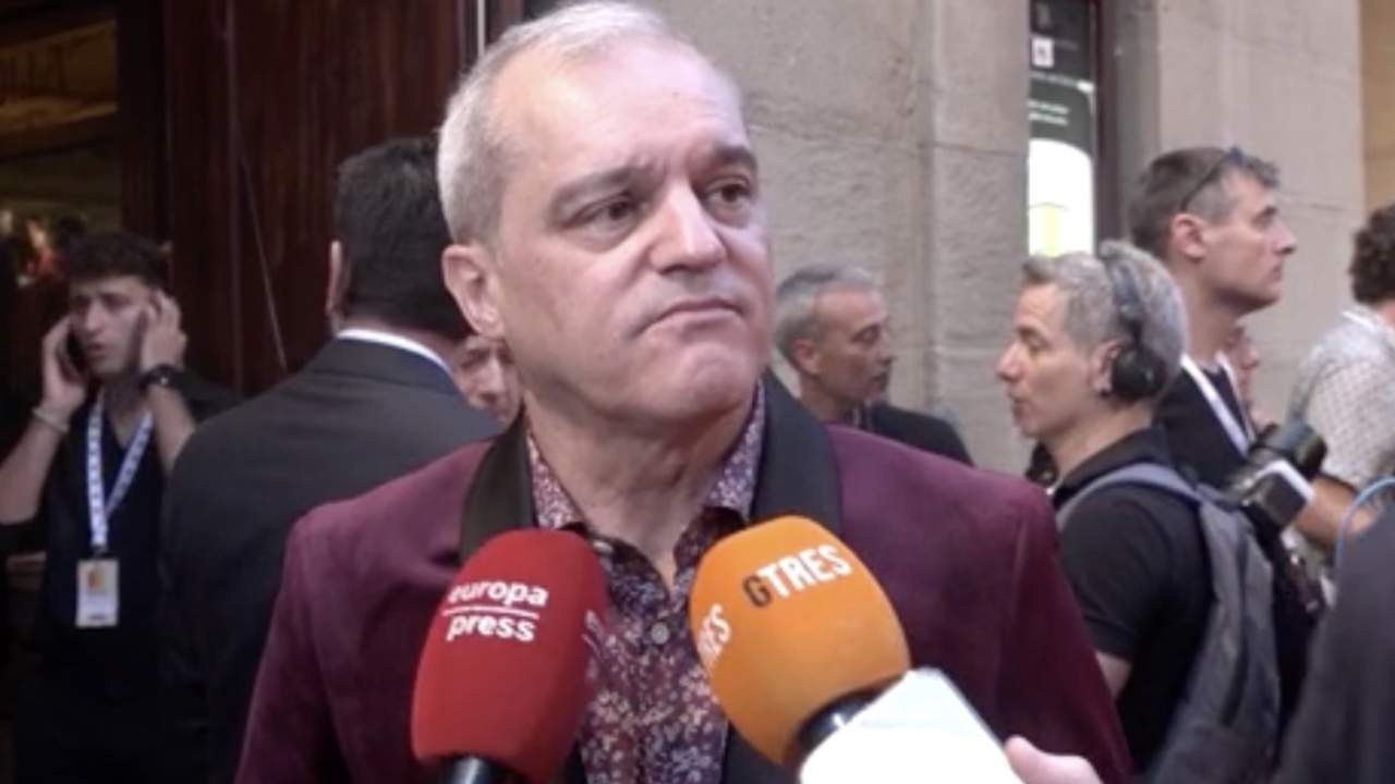 Ramón García habla como nunca de su divorcio de Patricia Cerezo