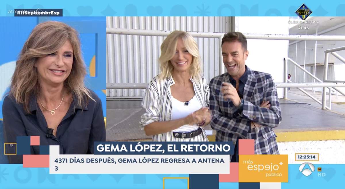 gema lopez