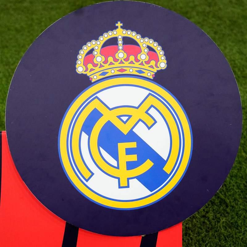 Detenidos tres jugadores del Real Madrid por difundir un vídeo sexual