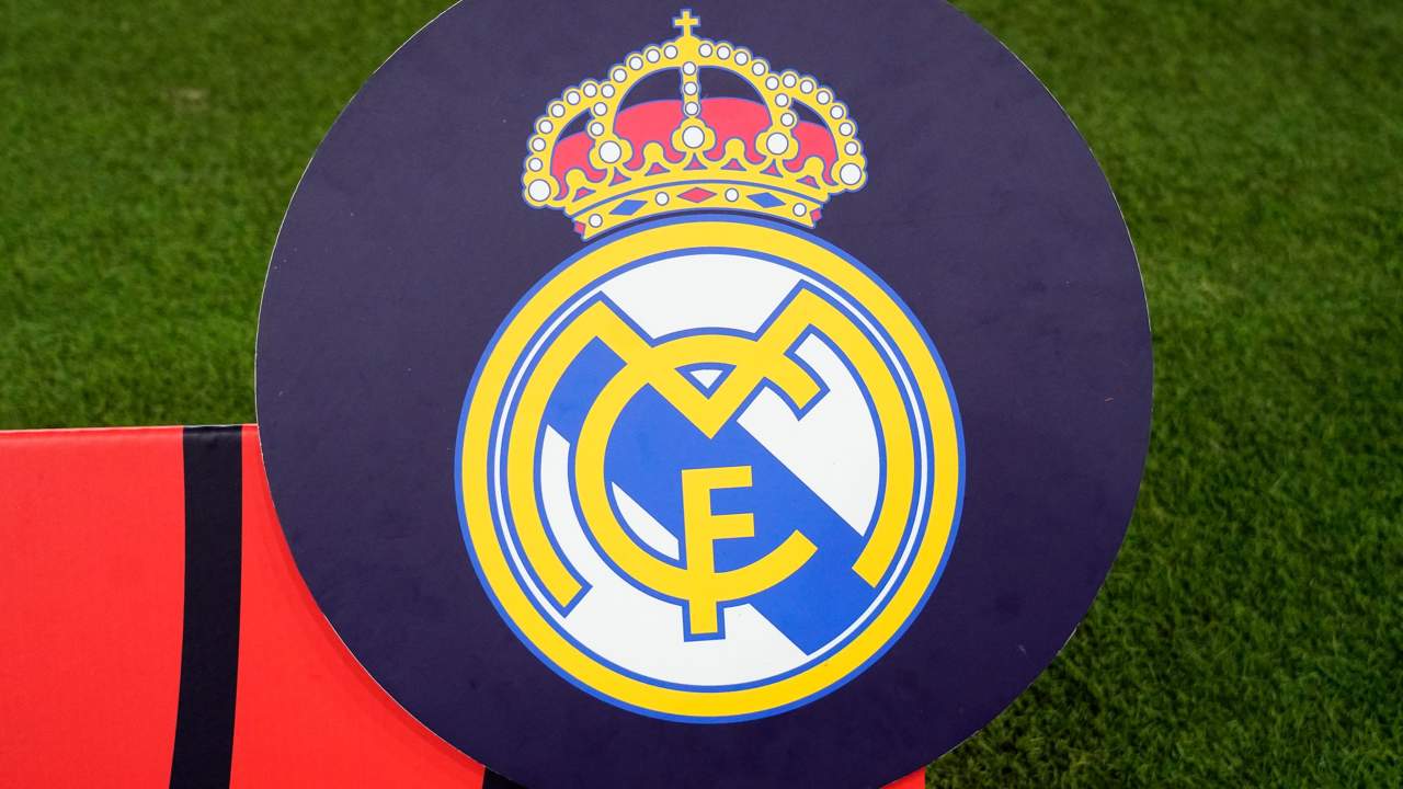 Detenidos tres jugadores del Real Madrid por difundir un vídeo sexual