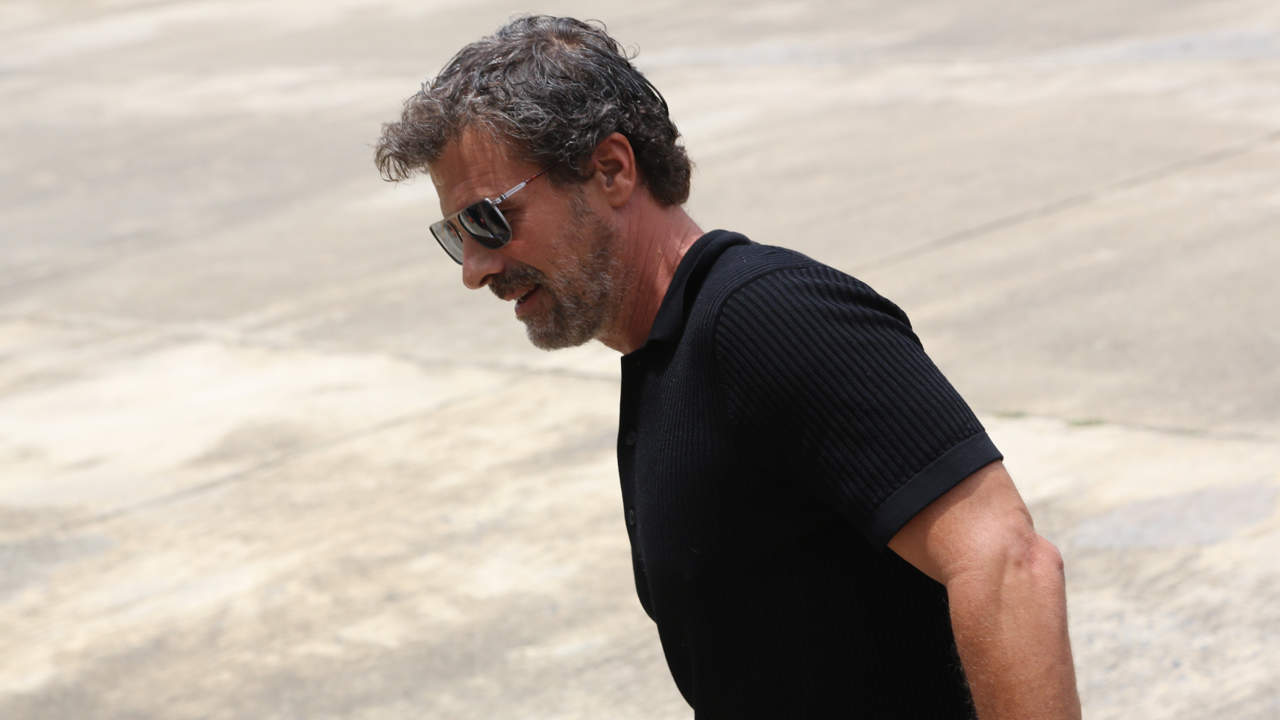 Rodolfo Sancho