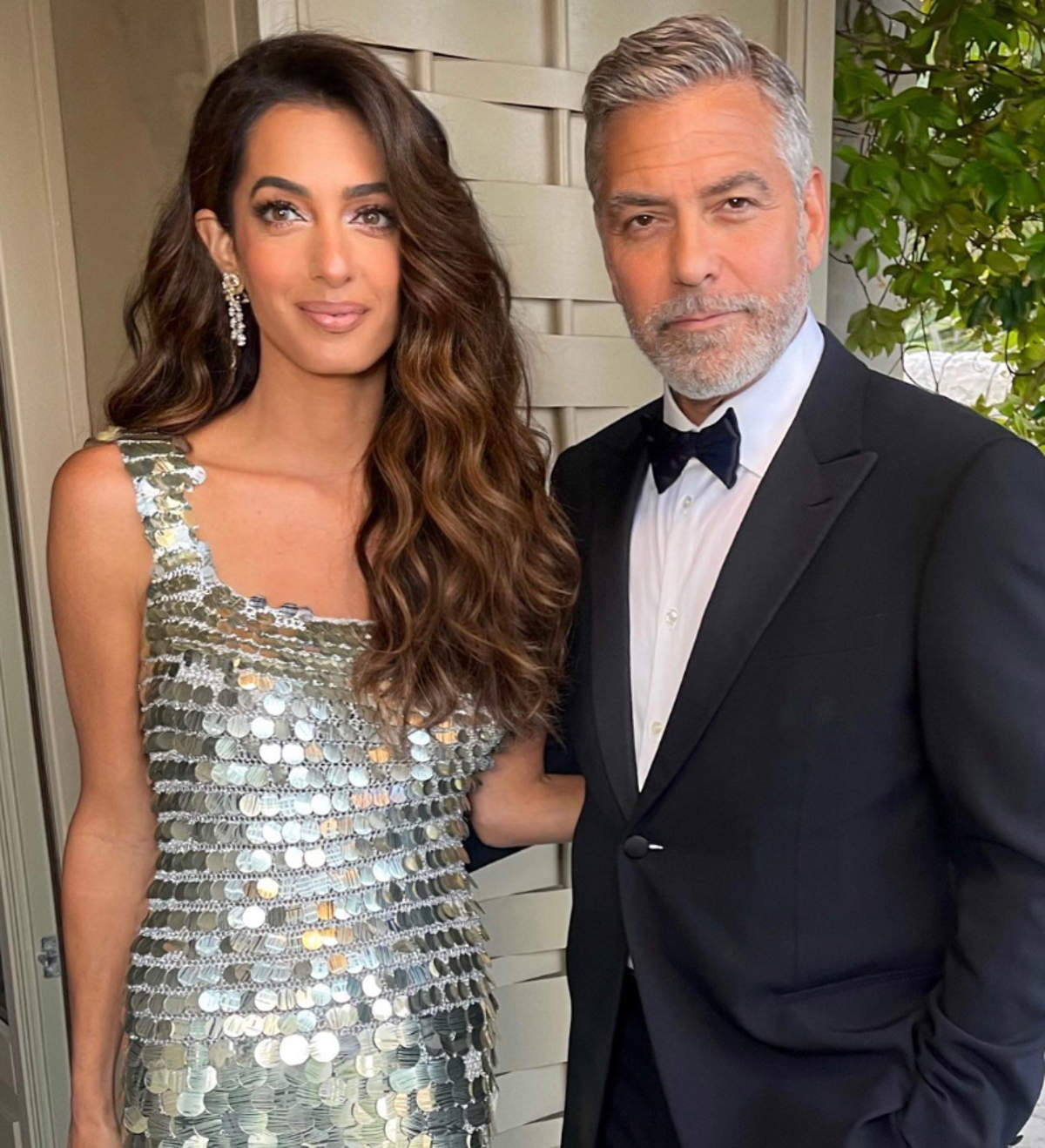 Amal Clooney