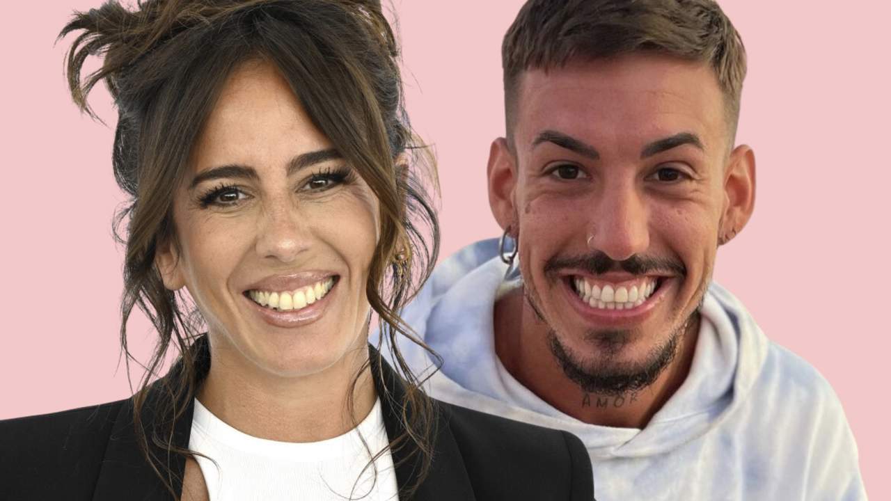 El inesperado vínculo que une a Anabel Pantoja y Luitingo, concursante de 'GH VIP 8'