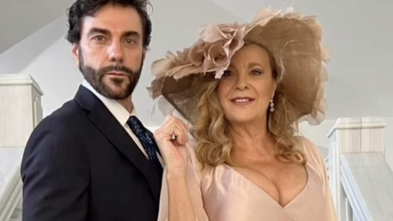 De Marta López a Lara Dibildos: los looks de las invitadas a la boda de Kiko Hernández y Fran Antón en Melilla