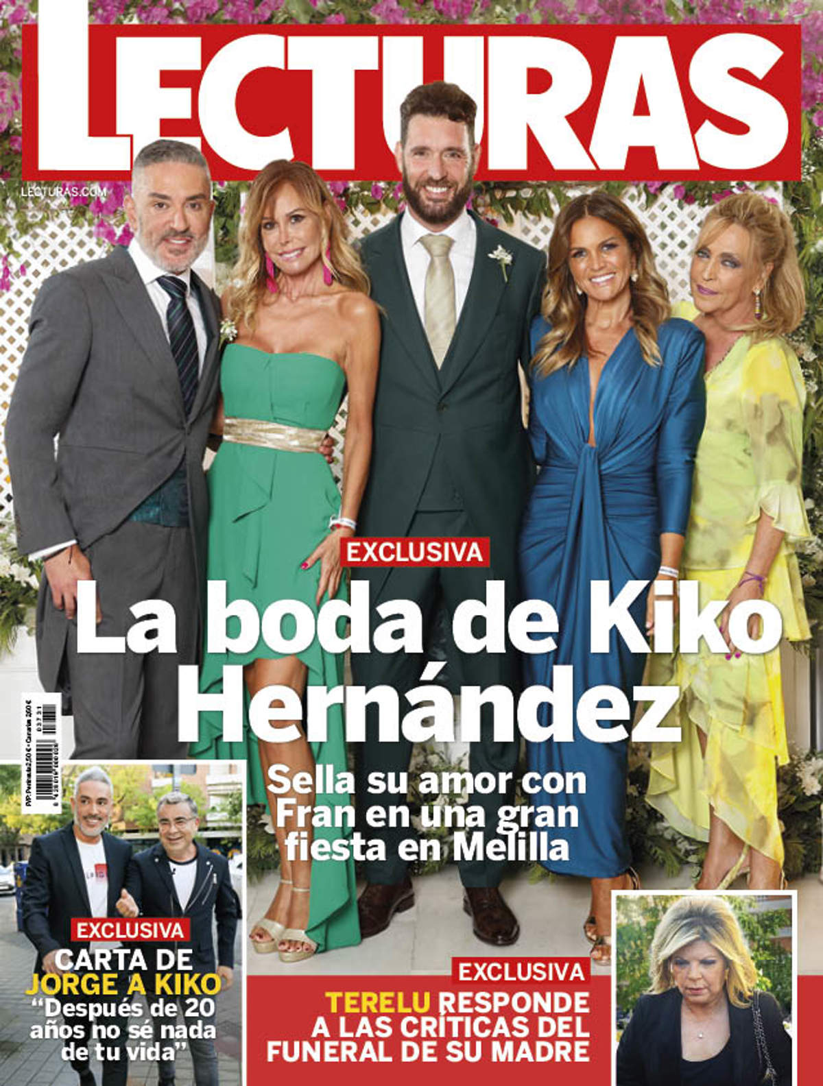 Portada Kiko Hernández