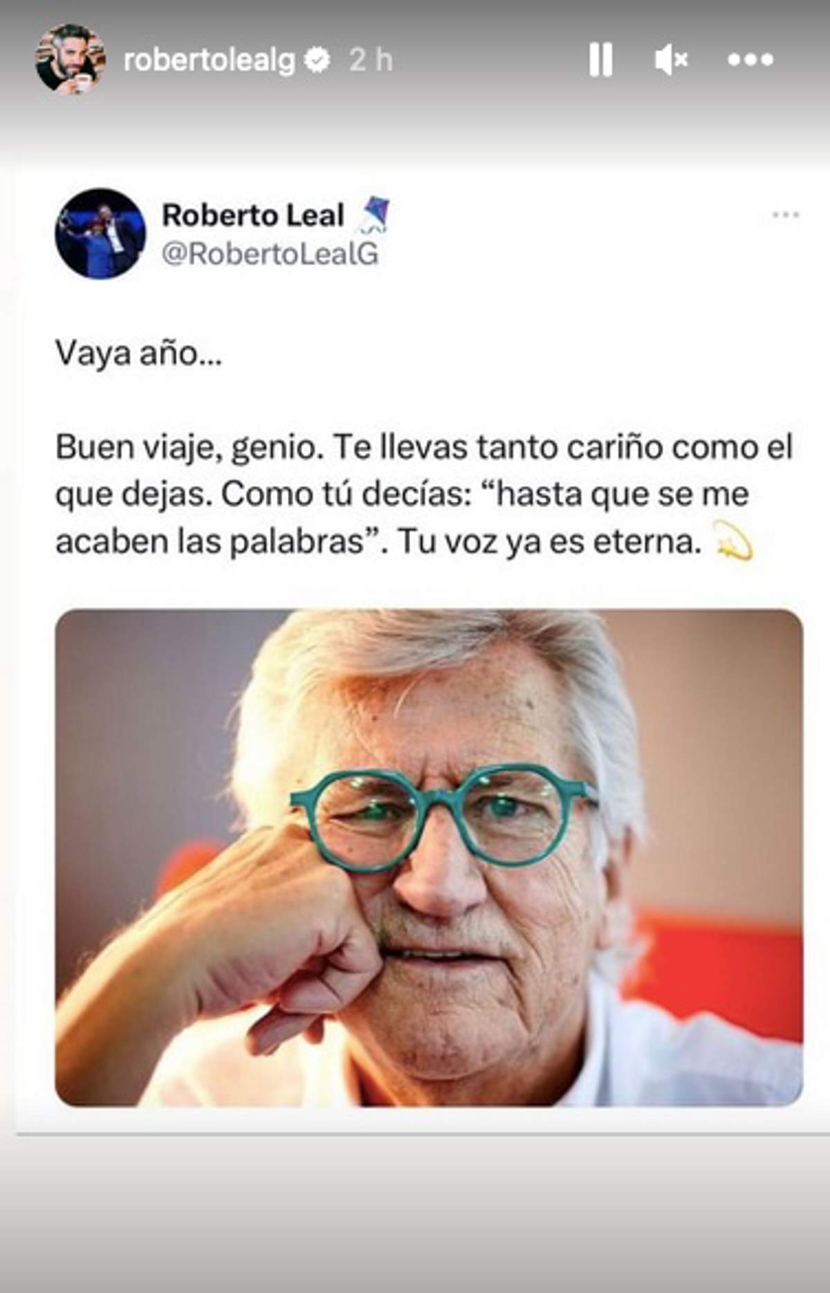 Roberto Leal