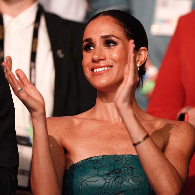 Meghan Markle