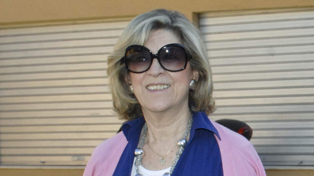 Noela Aguirre, abuela de Daniel Sancho lanza un conmovedor mensaje sobre su nieto