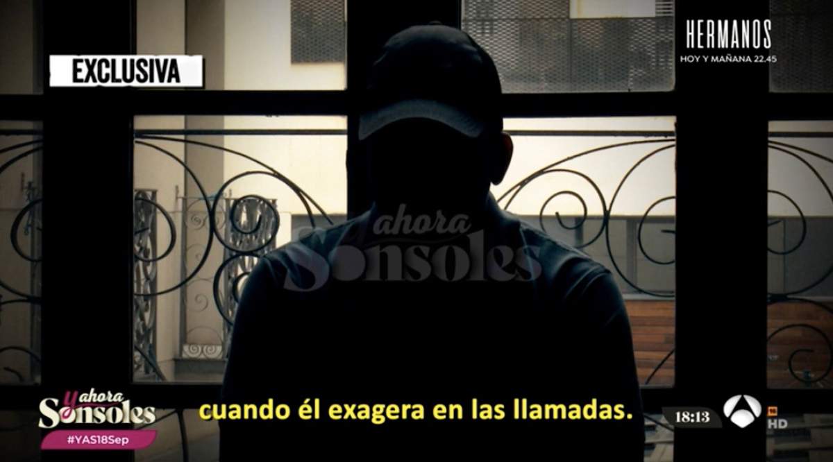 Y ahora Sonsoles