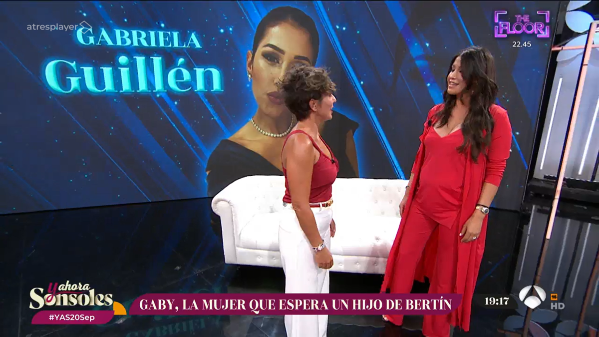 Gabriela Guillén