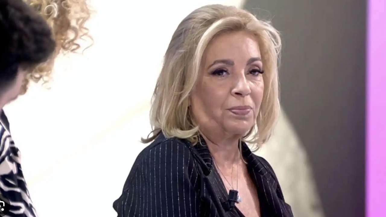 Carmen Borrego cuenta toda la verdad sobre Gustavo tras su entrada en ‘GH VIP 8’ 