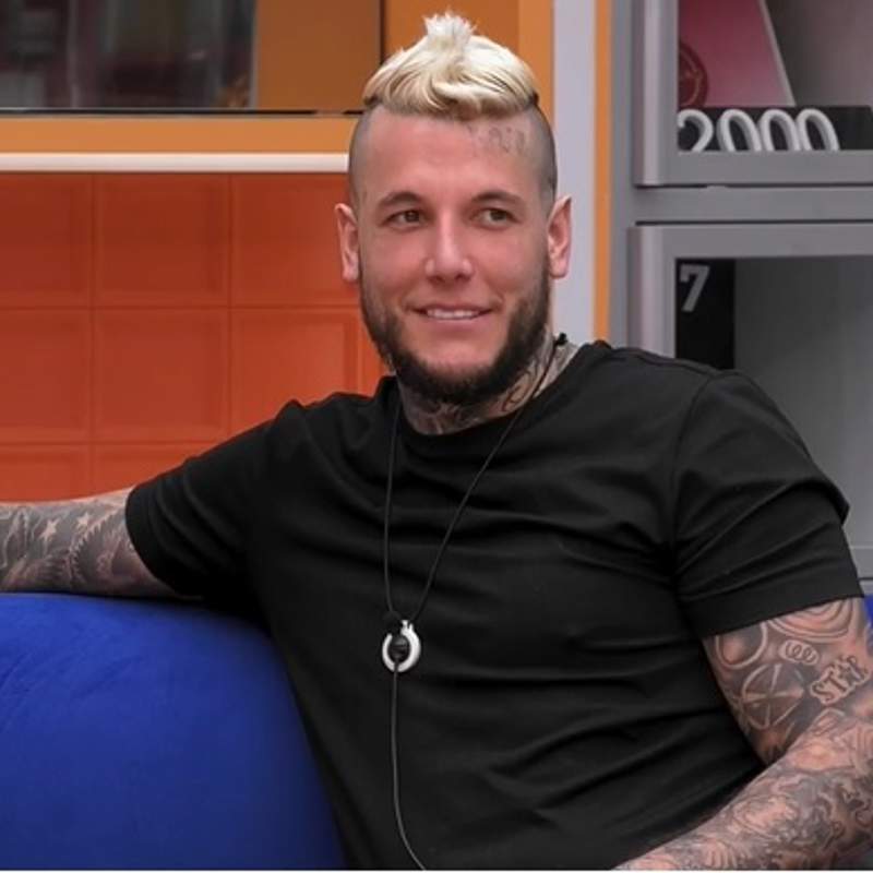 Álex Caniggia