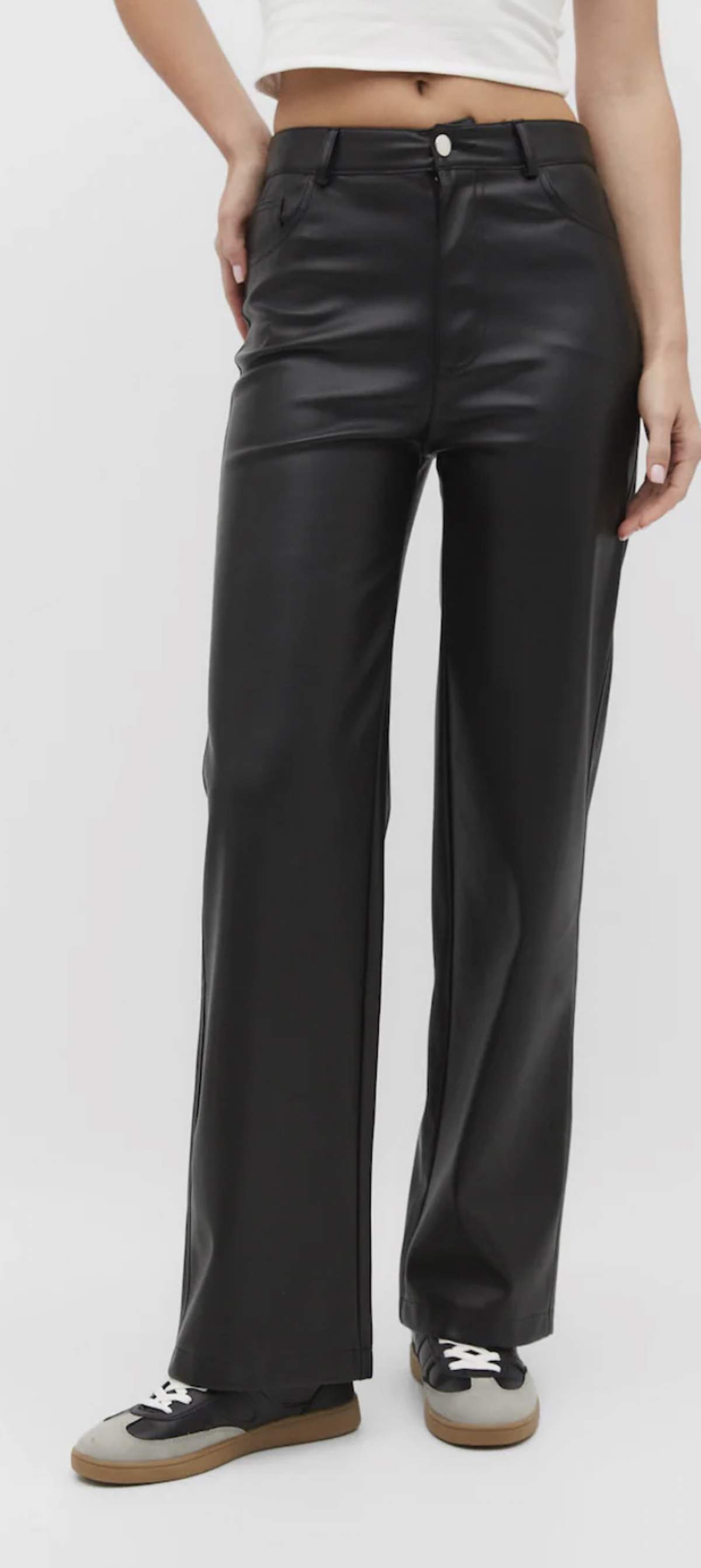 Pantalones Stradivarius