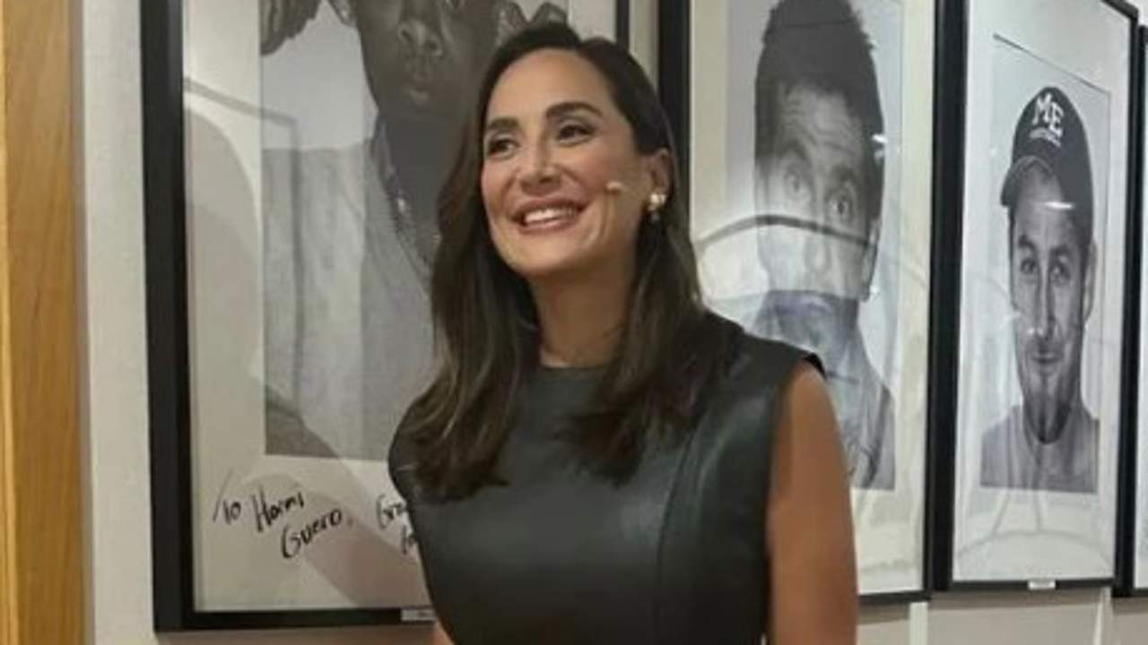Tamara Falcó 