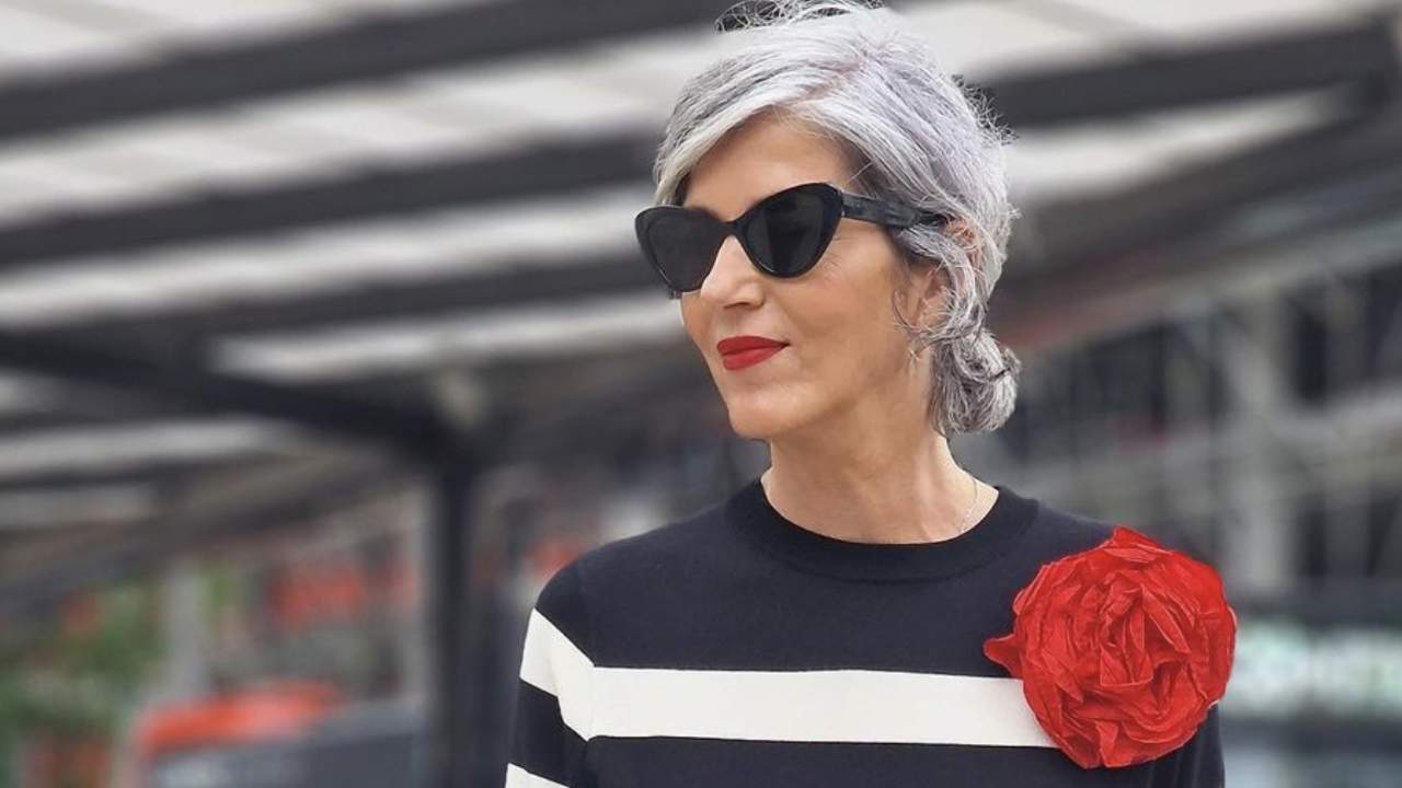 12 vestidos de Zara que las mujeres de más de 50 están agotando para otoño: cuestan menos de 30 euros