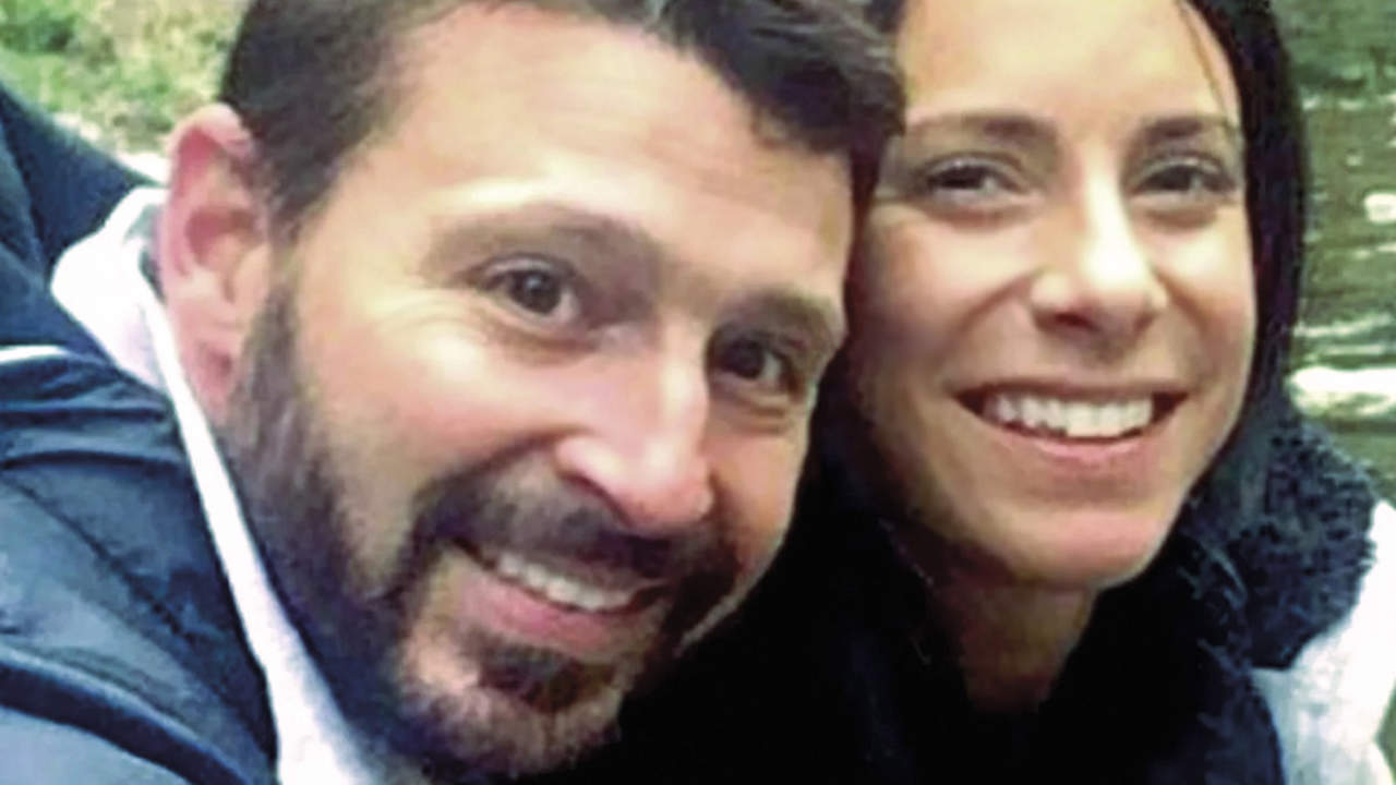 Rosa Peral y Pedro Rodríguez El crimen de la Guardia Urbana