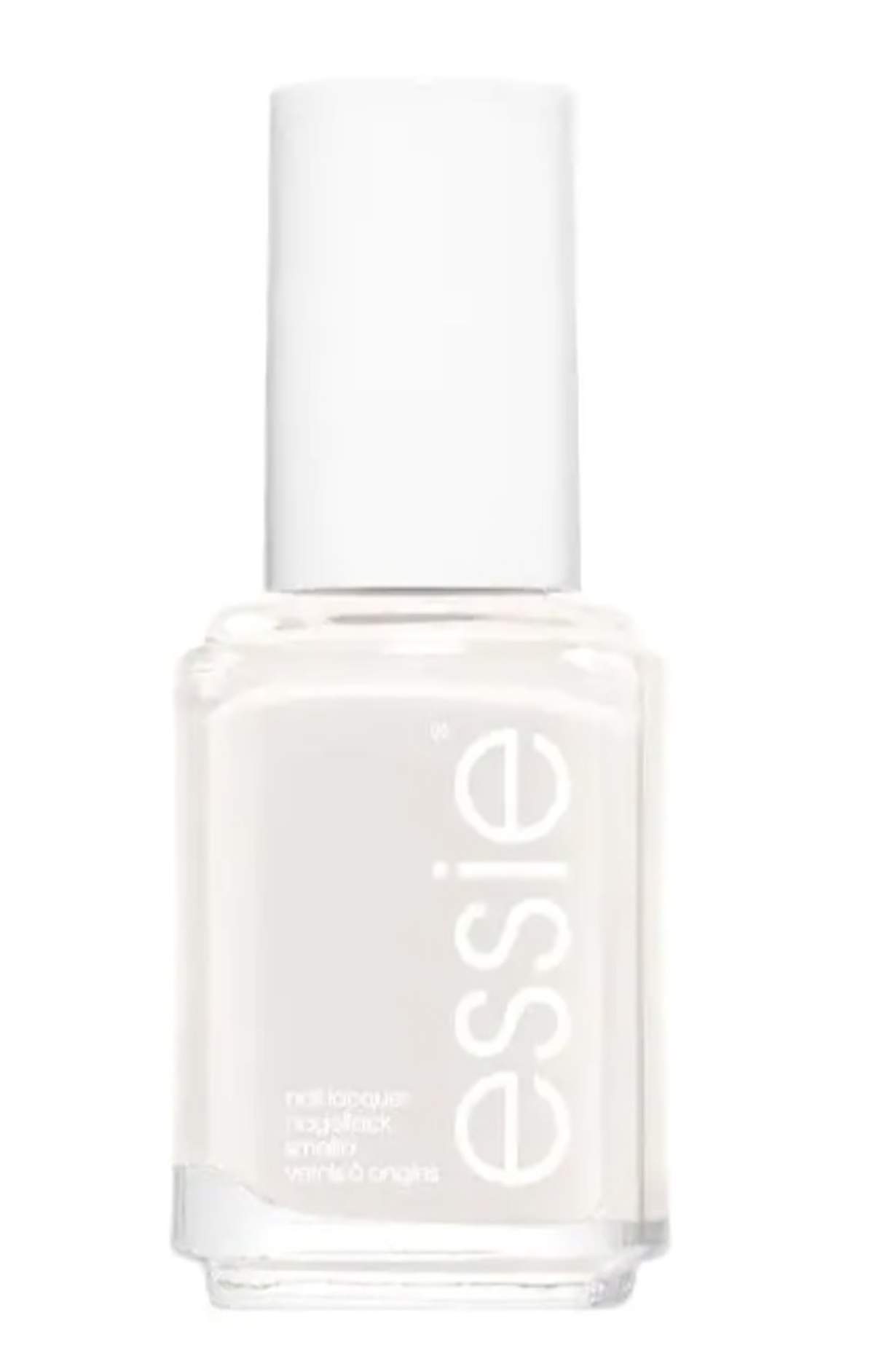 Essie-Milky 