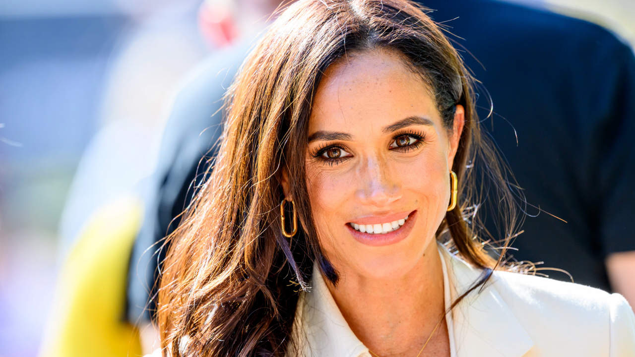 Meghan Markle