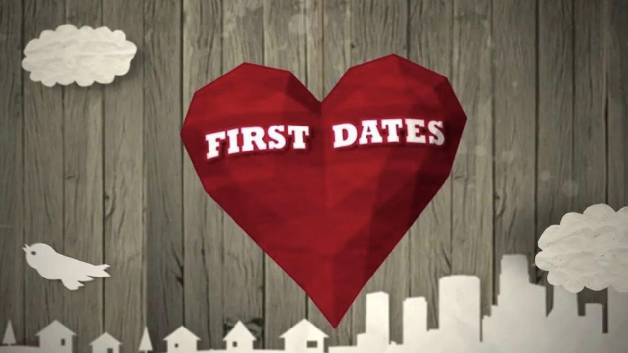 'First dates'