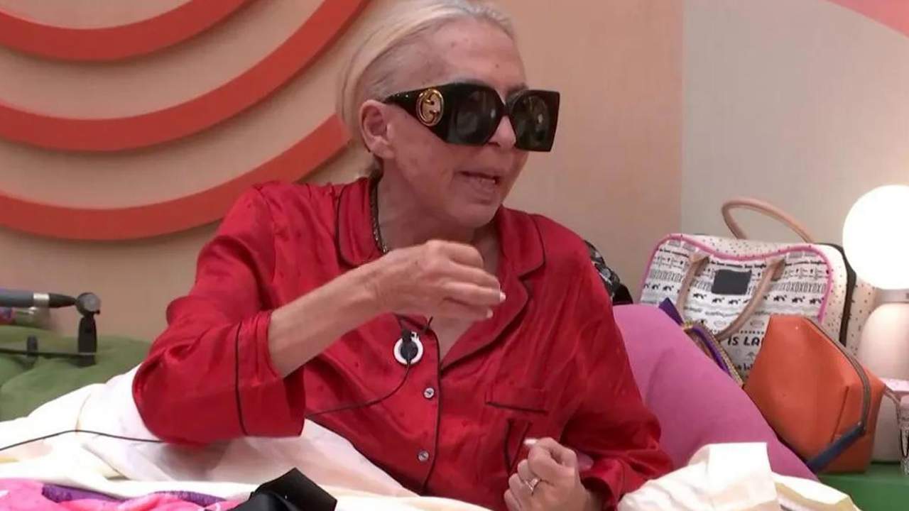 ¿Qué ha pasado entre Jessica Bueno y Laura Bozzo en GH VIP 8?