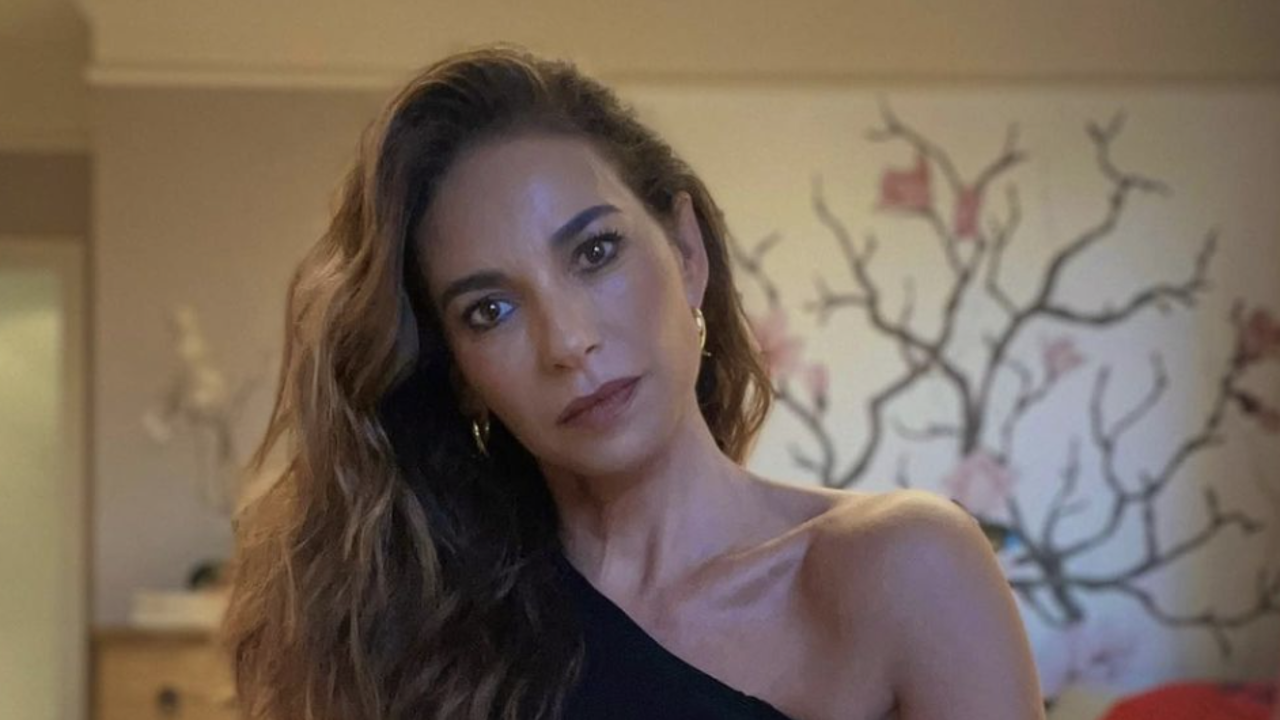 Mariló Montero confiesa haberse hecho un rejuvenecimiento vaginal