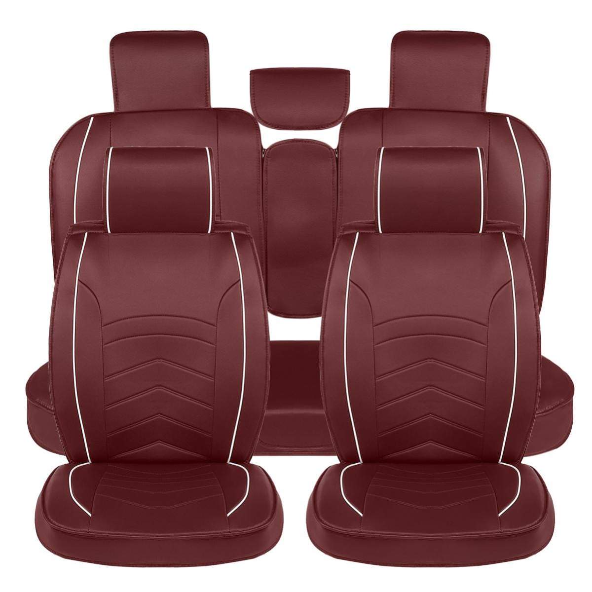 Fundas coche