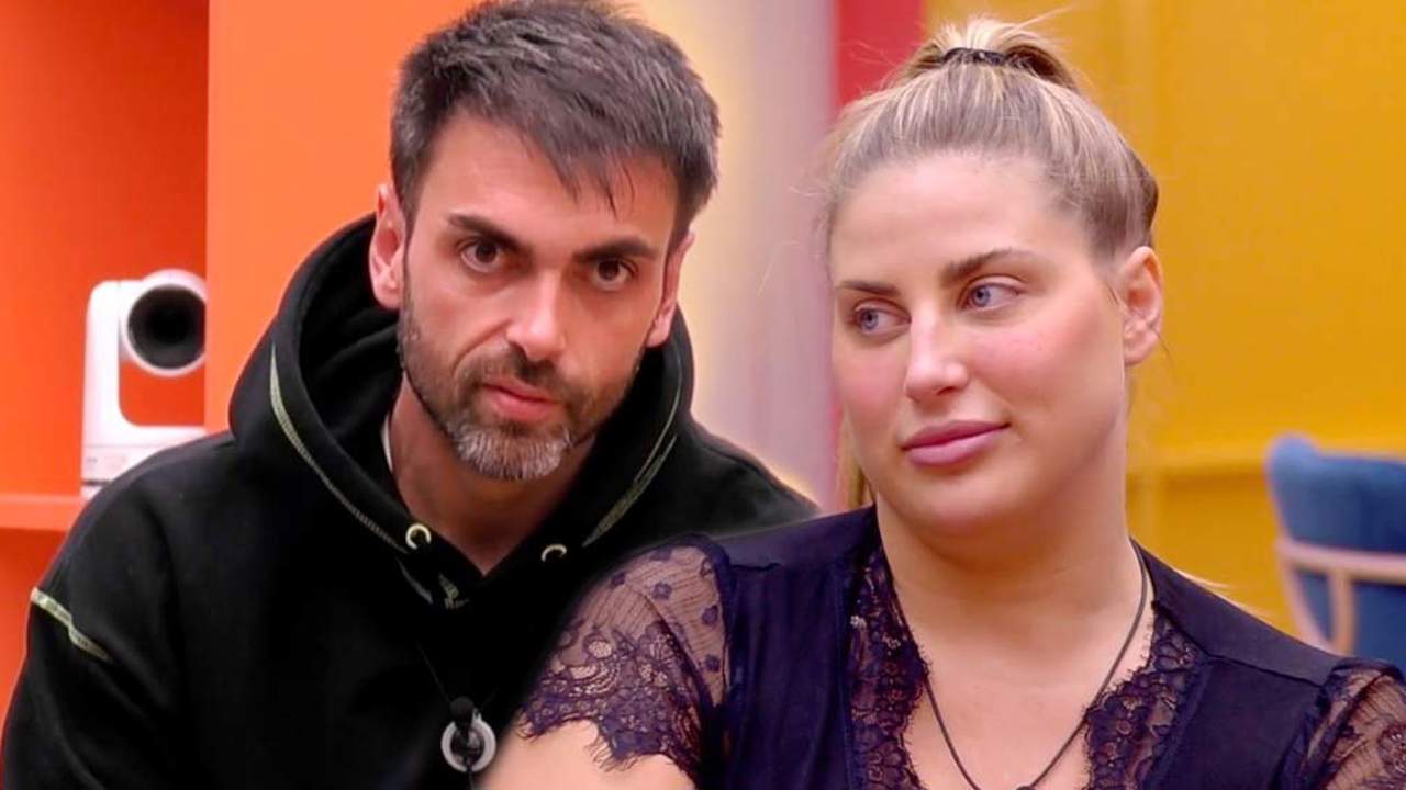 Zeus Tous habla de sus sentimientos hacia Susana Bianca en 'GH VIP 8' (y ella responde)