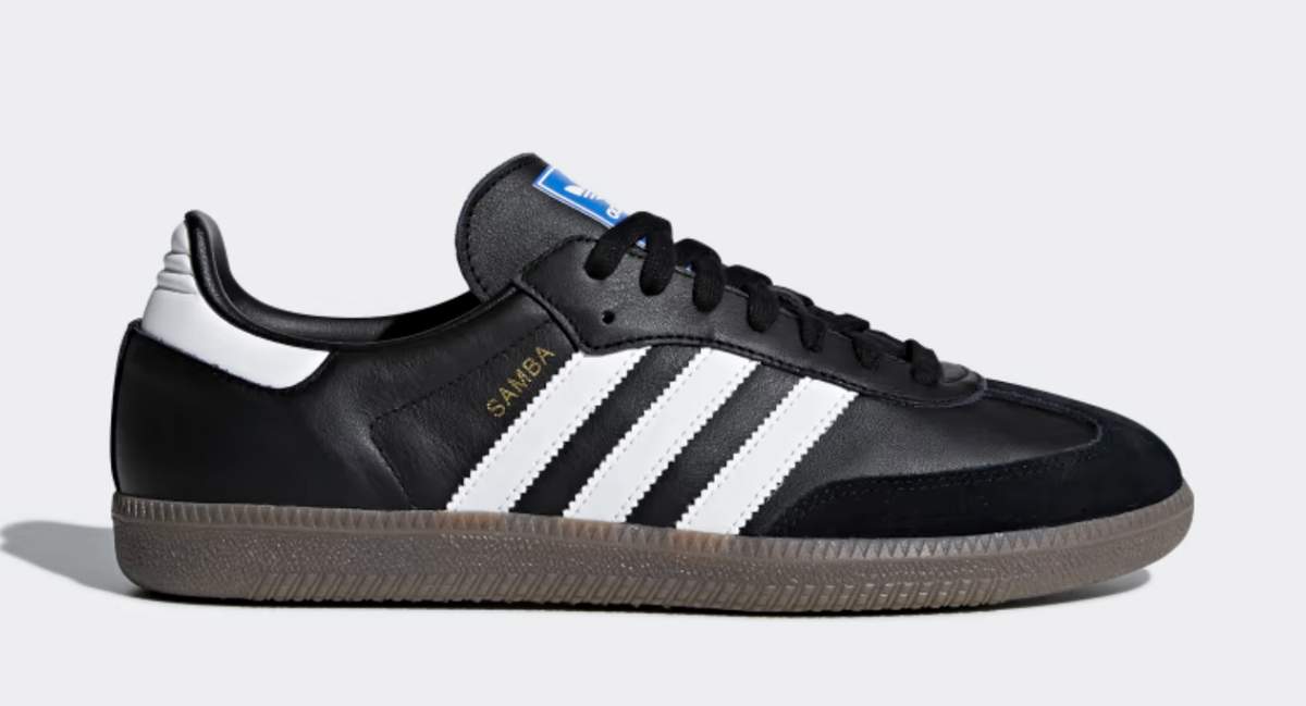 Adidas Samba