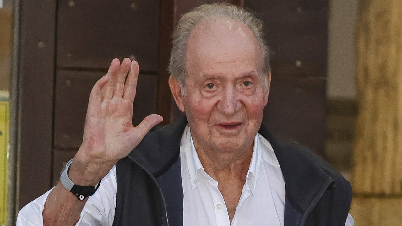 Juan Carlos