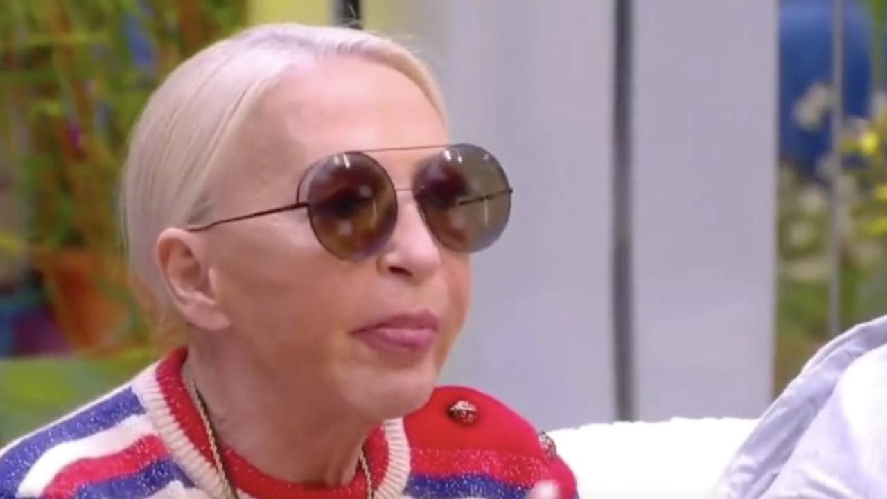 Laura Bozzo, demoledora en 'GH VIP 8' en su alegato como nominada: destapa su estrategia y lanza advertencias