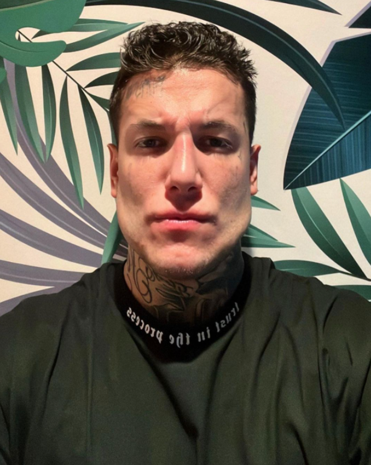 Álex Caniggia