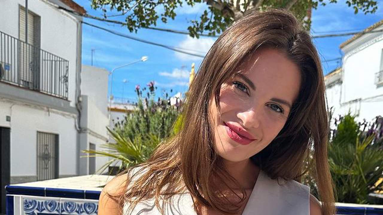 Jessica Bueno se ha sincerado como nunca en 'GH VIP 8' sobre la dolencia que sufre cada día