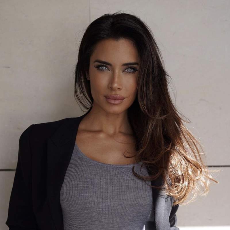 Pilar Rubio