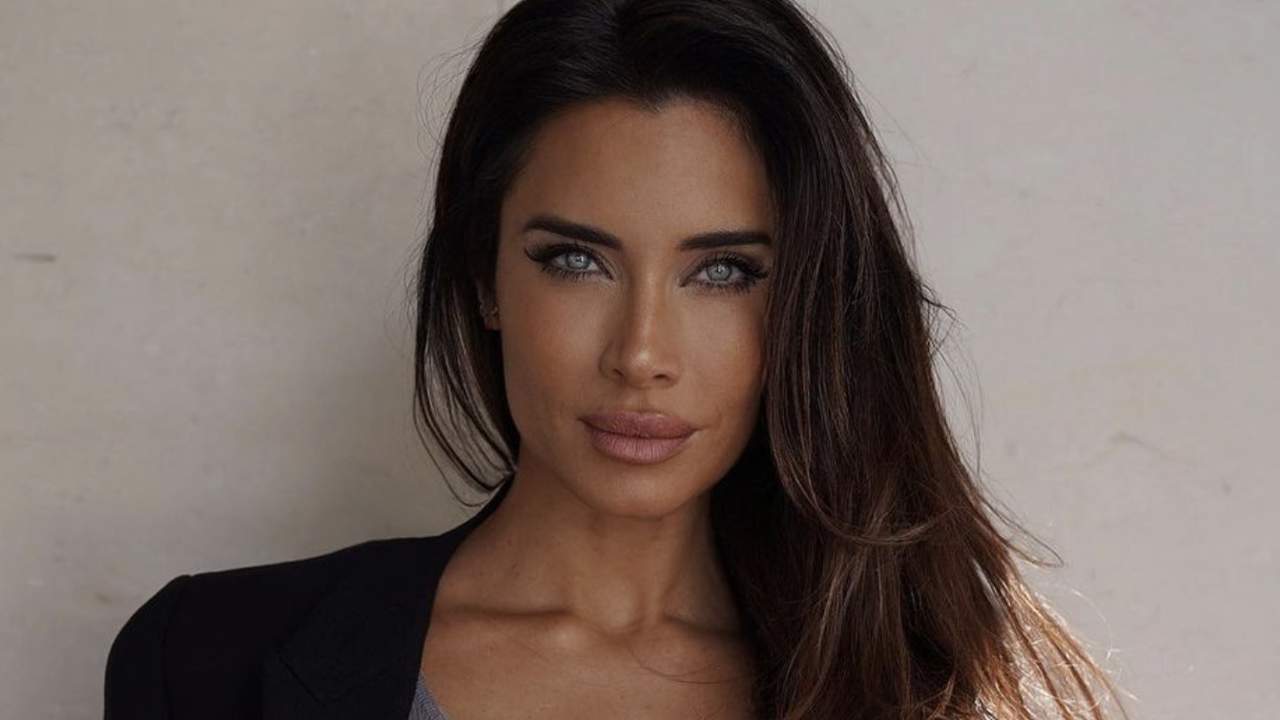 Pilar Rubio