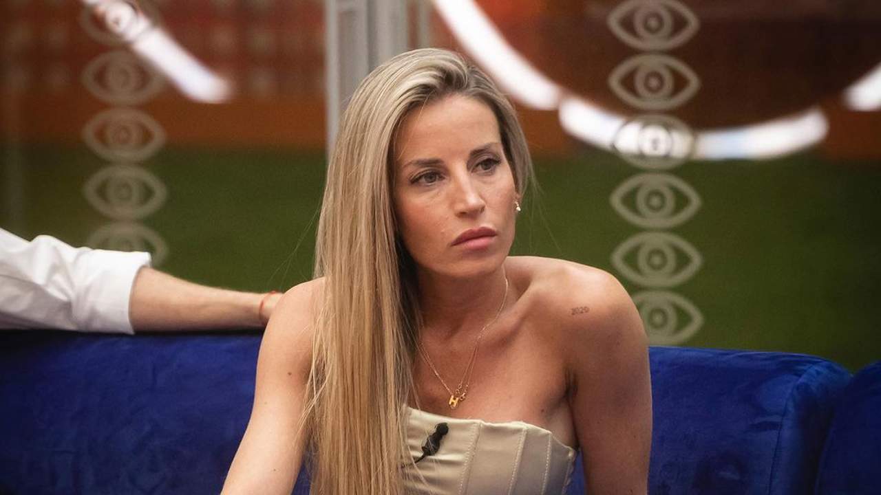 Marta Castro revela en 'GH VIP 8' el obstáculo por el que casi no comienza su relación con Rodri Fuertes