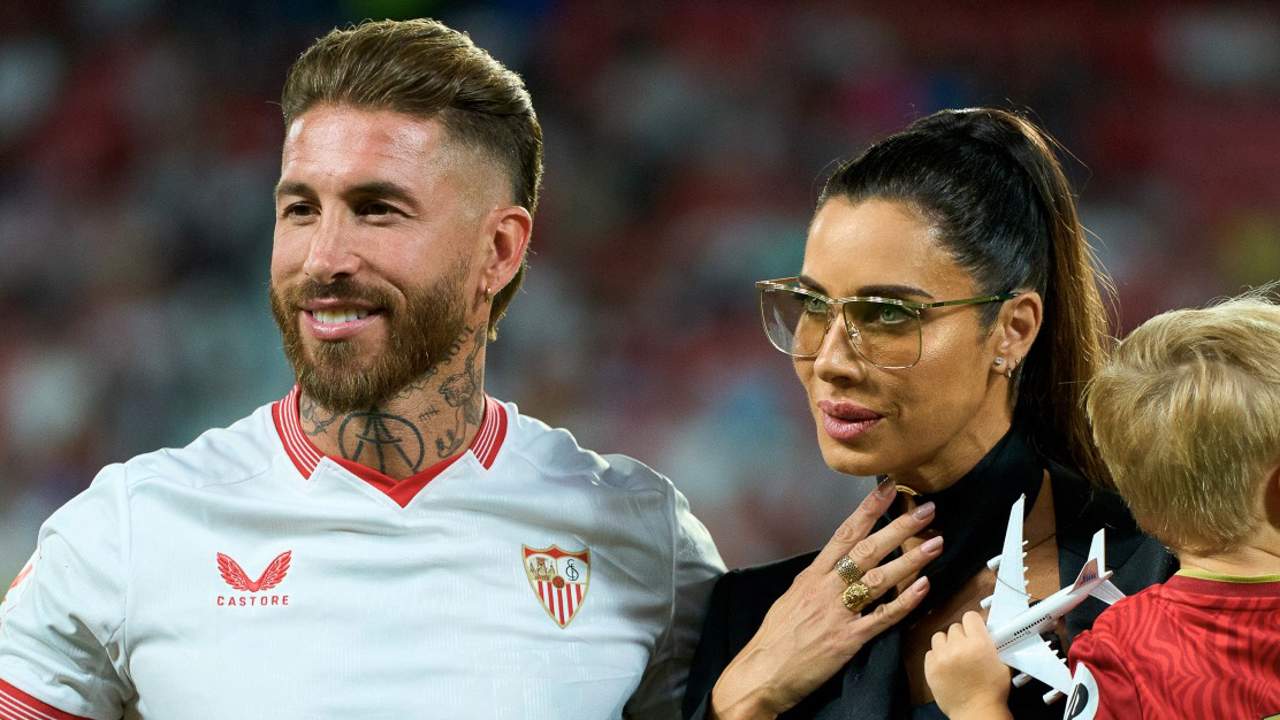 El botín millonario del robo de la casa de Sergio Ramos y Pilar Rubio en cifras: dinero, joyas, bolsos de lujo...