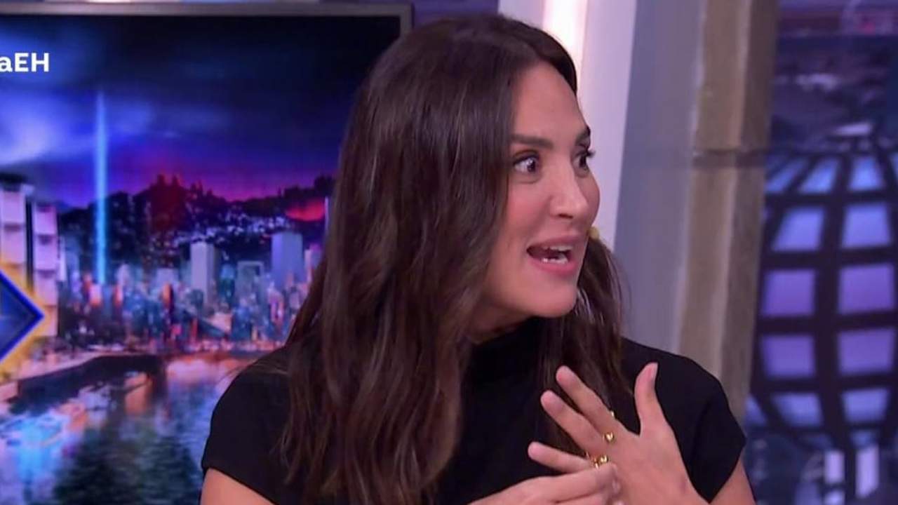 Tamara Falcó cuenta toda la verdad sobre su anillo de boda perdido