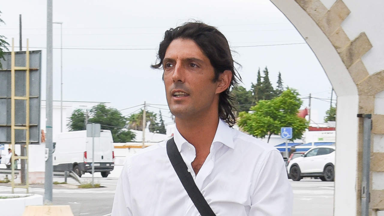 Alejandro Sancho